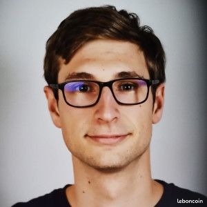 Romain, enseignant de L’Étincelle du Savoir